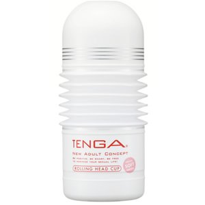 Tenga Rolling Head Cup