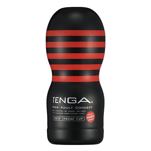 Tenga Deep Throat Cup