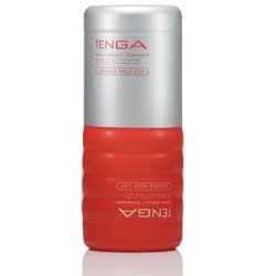 Tenga Double Hole