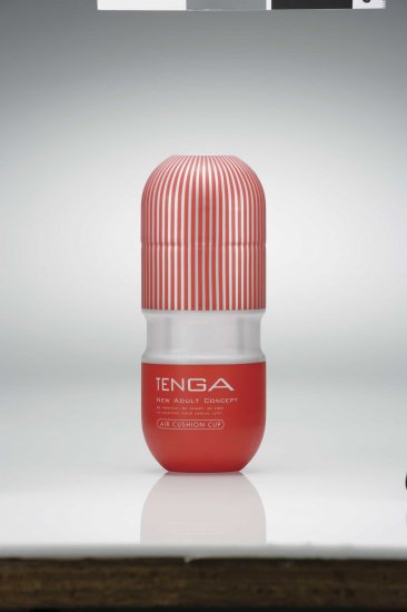 Tenga Air Cushion Cup