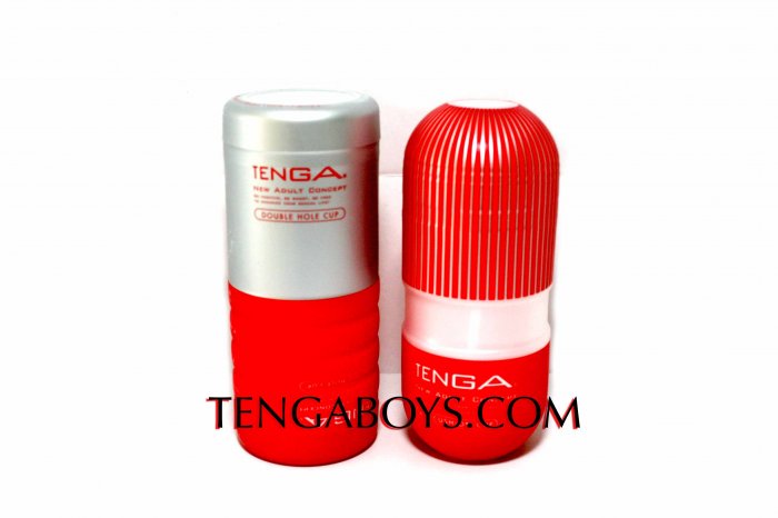 TengaBoys Partner Pack