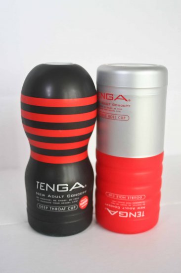TengaBoys Wild Combo II