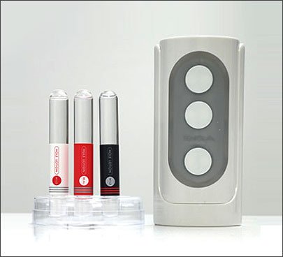 Tenga Flip Hole