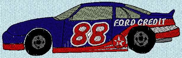 Racing Designs