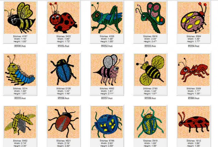 Dont Bug Me