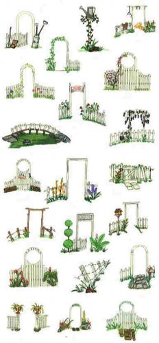 Fences & Gates 1