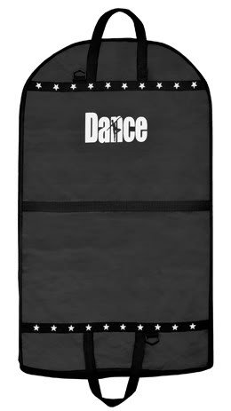 Danshuz Deluxe Garment Bag