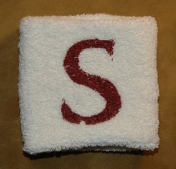 Styful Wrist Band