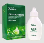 Eye Crystal shinning