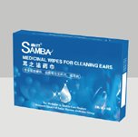 Ear cleaning
