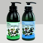 Chitosan Pet Shompoo