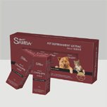 De-worming tablets