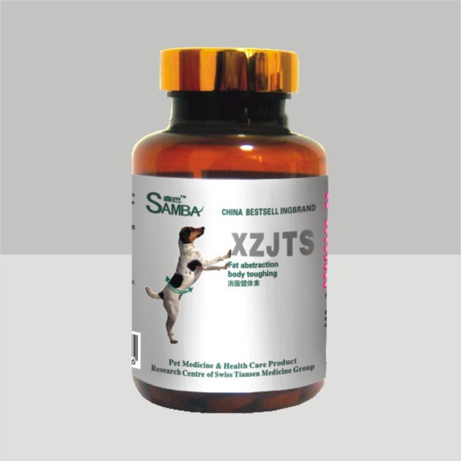 Pet body Slim