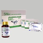 Bone-Strengthening Nutriment for pet