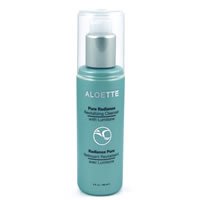 Pure Radiance Revitalizing Cleanser