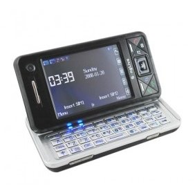Songlive X1 Dual Sim Card TV Function Cell Phone X1