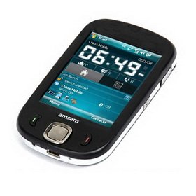 Unlocked M810 PDA Smart Cell Phone Built-in GPS+Wi-Fi Function