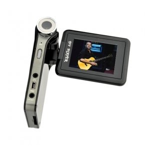 2GB Digital DV Camera Style MP4 Player