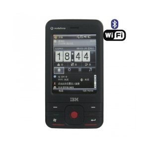 IBM T600 Quad Band PDA Smart Cell Phone - OS 6.0 & GPS & Wifi & Bluetooth
