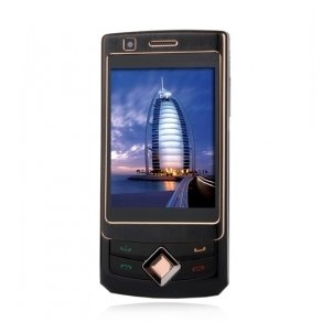 S8300 Dual Card Dual Band Dual Slide Cell Phone
