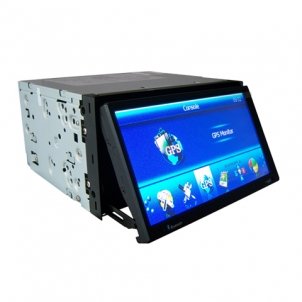 7.0 Inch 2 Din Car DVD Player HL-7235G with GPS