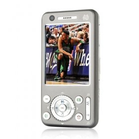A1608 Dual Card Quad Band TV Dual Camera Phone