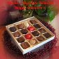 Gourmet Chocolate 32 piece Collection