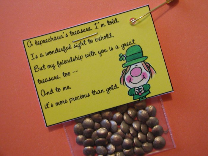 25 - Friendship Treasure Scouts SWAP - Scout SWAPS KIT for girl and boy