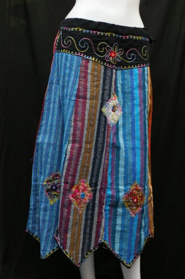 Nepal skirt
