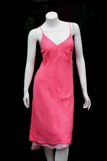 2 level dress