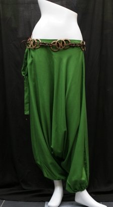 Tribe pants