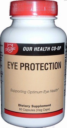 Eye Protection (compare to claroxan)
