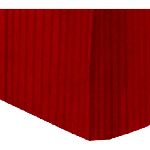 400TC Bed Skirt Queen/Full Burgundy 100% Egyptian Cotton
