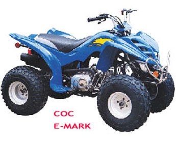 Wsb002 Atv-15