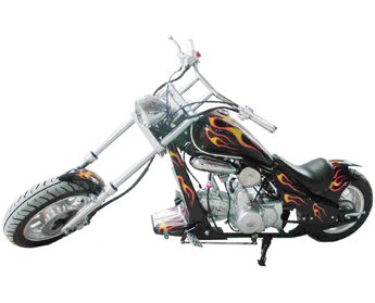 Wsb Gs36(70cc)