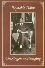 essays on singing essays on singing