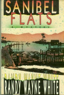 White, Randy Wayne. Sanibel Flats