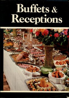 Mengelatte, Piere, Bickel, Walter, and Abelanet, Albin. Buffets And Receptions