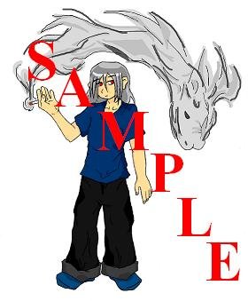 Smoke Dragon