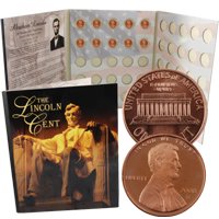 1999 to 2008 Last Decade of Proof Lincoln Cents