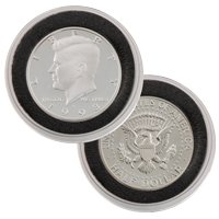 1993 Kennedy Half Dollar - SILVER PROOF