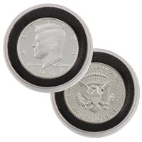 1994 Kennedy Half Dollar - SILVER PROOF