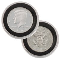 1996 Kennedy Half Dollar - SILVER PROOF
