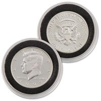 1999 Kennedy Half Dollar - SILVER PROOF
