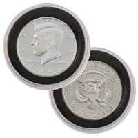 2002 Kennedy Half Dollar - SILVER PROOF