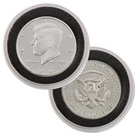 2003 Kennedy Half Dollar - SILVER PROOF