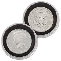 2006 Kennedy Half Dollar - SILVER PROOF