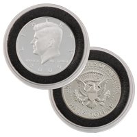 2009 Kennedy Half Dollar - SILVER PROOF