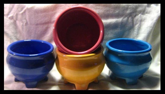 Mexican Pot