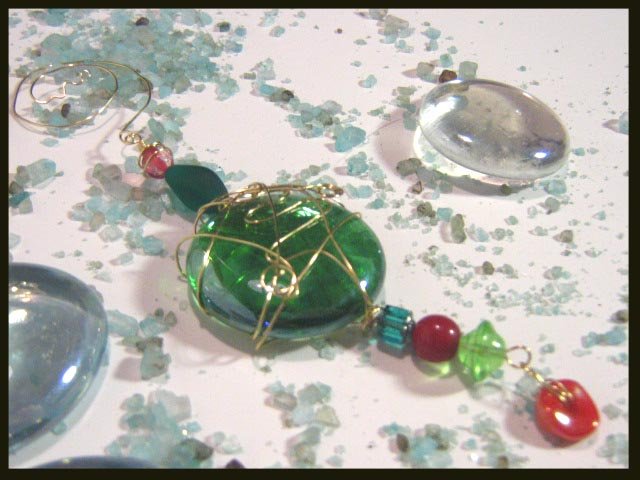 Christmas Charmed Treasure